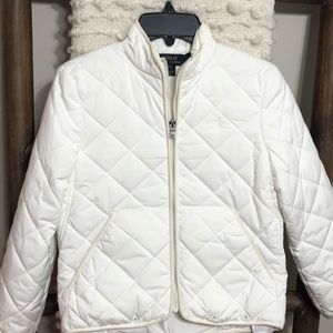 Ralph Lauren Girl’s Jacket
